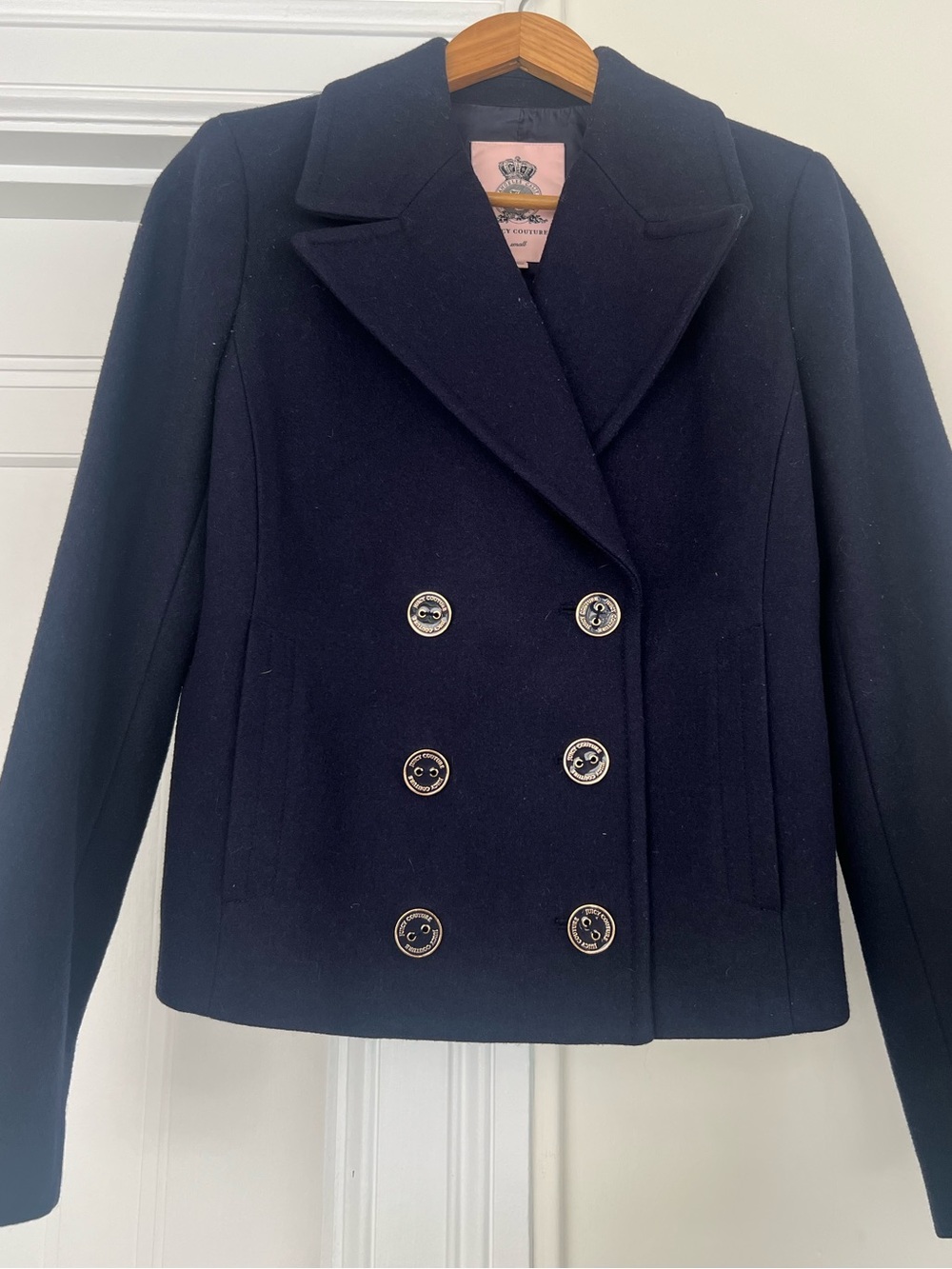 Juicy Couture Jacket